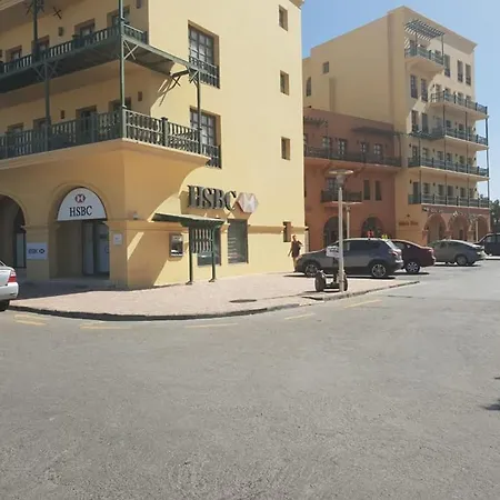 El Gouna Abu Tig Studio- S