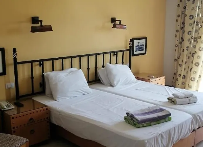 Appartement El Gouna Abu Tig Studio- S