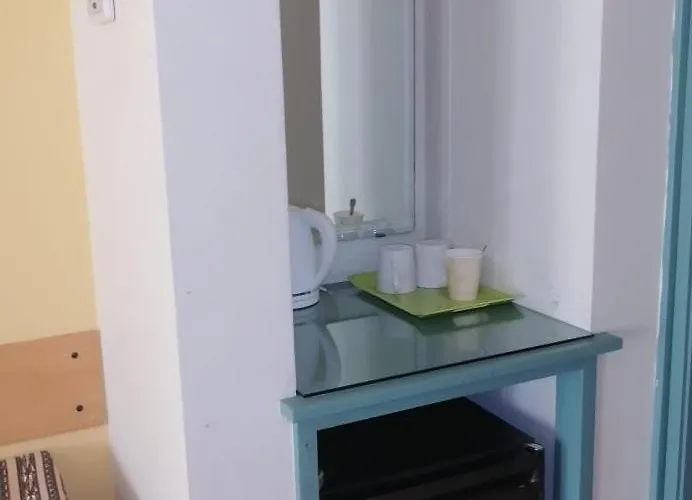 Appartement El Gouna Abu Tig Studio- S *